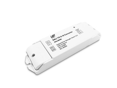 comandi di elaborazione del segnale