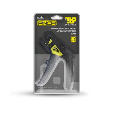 Utensili (compressione/taglio/asportaz.isolamenti)