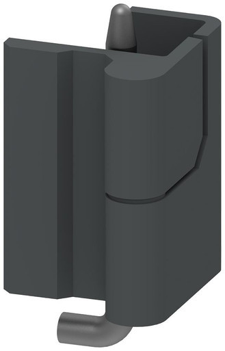 Componenti per porta (quadro elettrico)