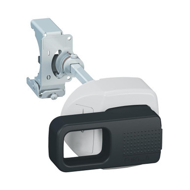 Maniglia di chiusura porte per quadri