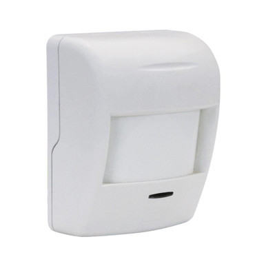 Sensore di movimento per sistema antintrusione