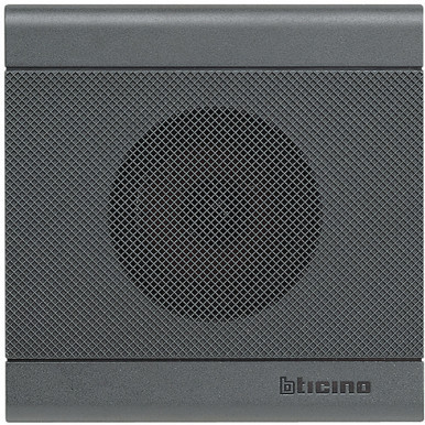 Diffusori sonori e casse audio