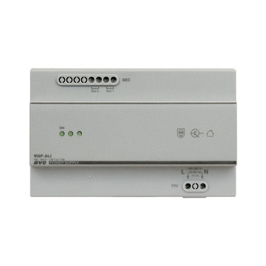 Alimentatore per impianto video/citofono