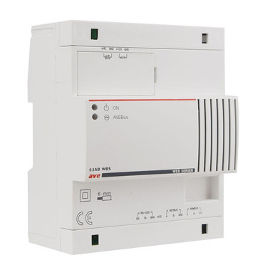 Interfaccia di sistema/gateway multim. sistema bus