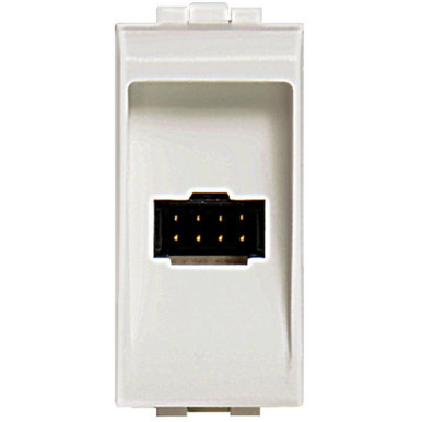 Dispositivo per impianto videocitofonico