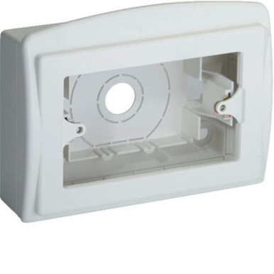 gamme di interruttori/connettori per impianti