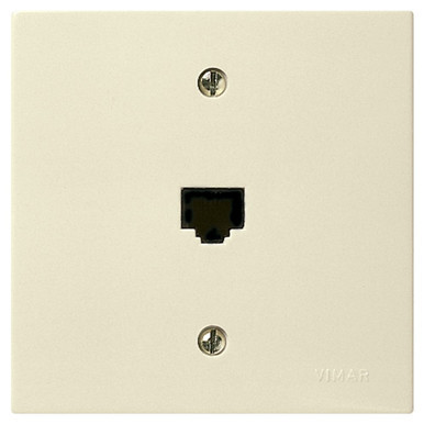 Coperchio per interfaccia di comunicazione