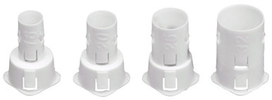 Raccordo tubo o cavo a scatola