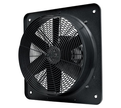 ventilatore antideflagrante