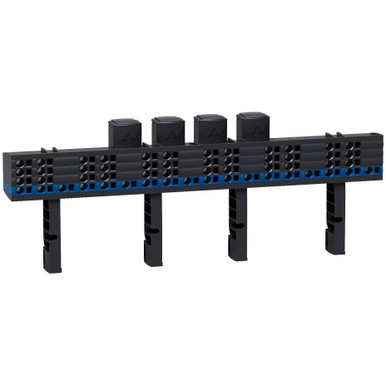 Morsettiera di distribuzione