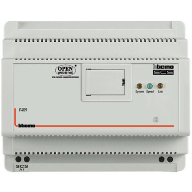 Controllo a distanza internet