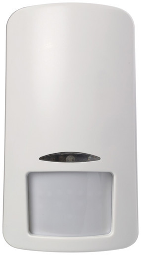 Sensore di movimento per sistema antintrusione