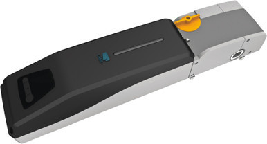 Motore per porta garage