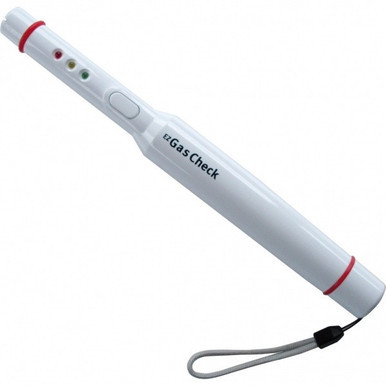 Rilevatore di gas portatile