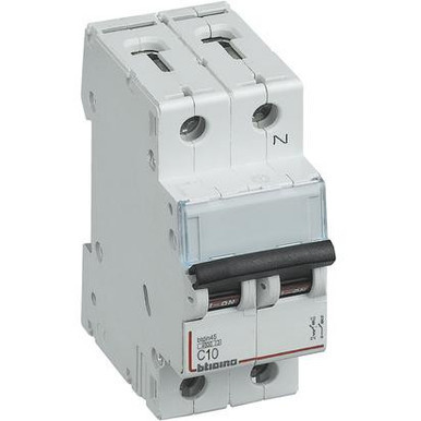 Interruttori magnetotermici