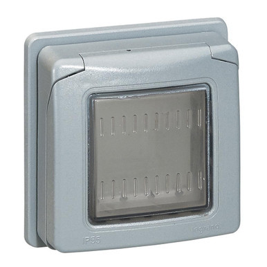 connettori industriali e speciali