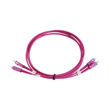 Cavo patch in fibra ottica