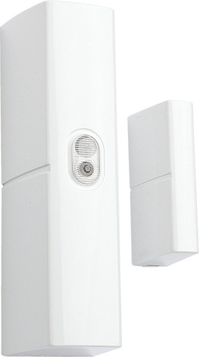 Rilevatore apertura sistema di rilevam. intrusioni