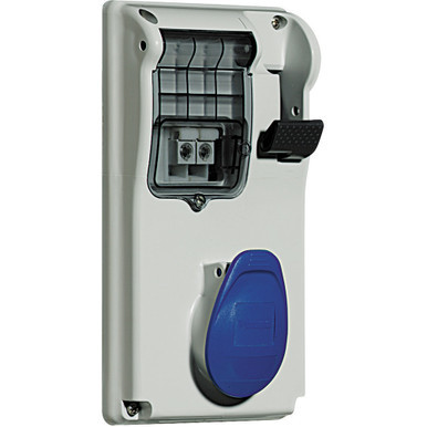 Grado di protezione ip 4x