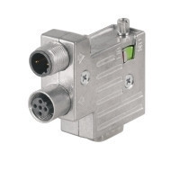 Connettore cannon D-sub