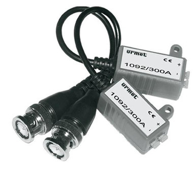 Switch per video per sistema di videosorveglianza