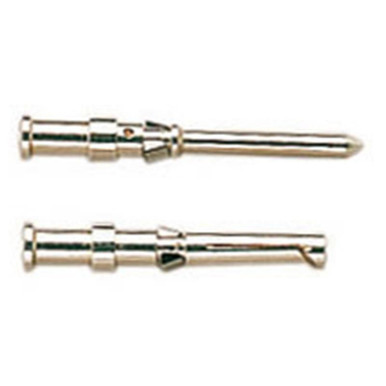 contatto per connettori industriali