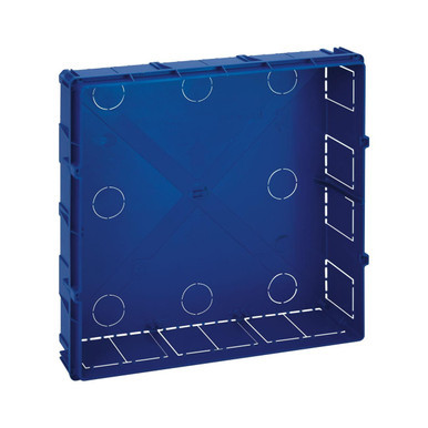 Scatole per apparecchiature elettriche