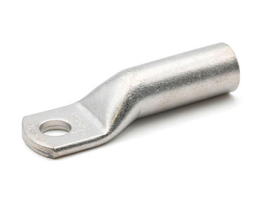 capicorda tubolare per conduttori in rame