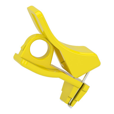 Dispositivo di blocco per interruttori