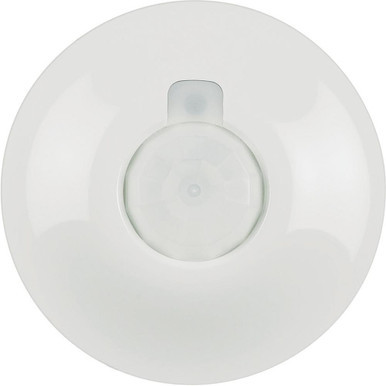 Sensori domotici a soffitto