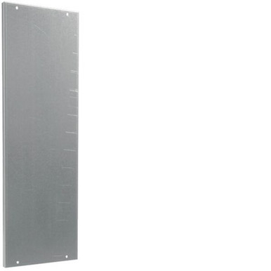 Piastra pressacavo per piccoli cabinet