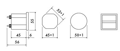 dispositivi tecnici di conteggio