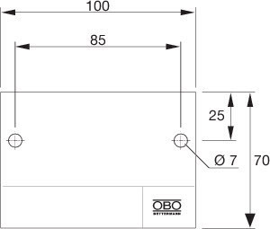 Materiale di marcatura