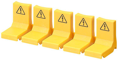 Accessori per sbarra collettrice