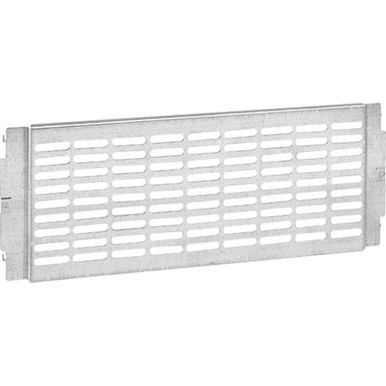 Piastra di montaggio per quadro di distribuzione