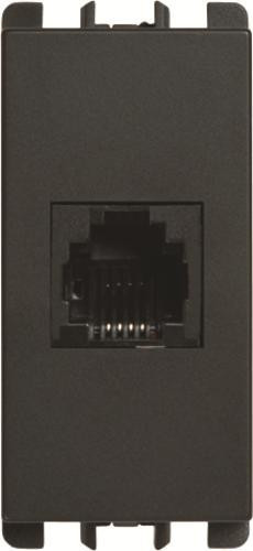 Coperchio per interfaccia di comunicazione