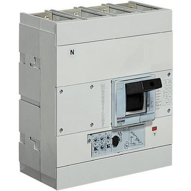 Interruttori scatolati automatici