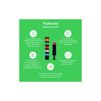 Tubo per colonna segnaletica