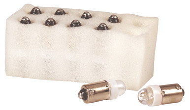 Segnale Luminoso di Indicazione e Segnalazione