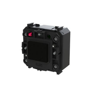 Domotica comfort a doppino twistato