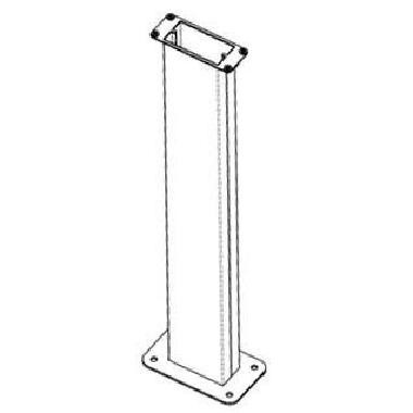 Accessori per sitemi di ricarica veicoli elttrici