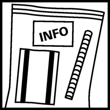 giunto per riparazioni