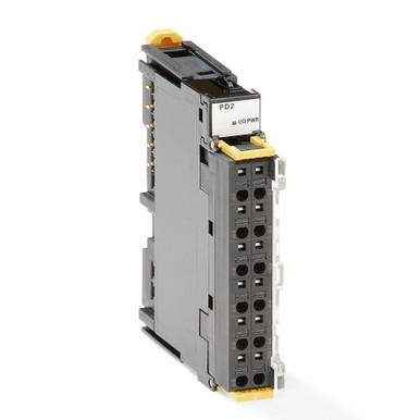 Bus campo perif. remota–modulo aliment./segment.