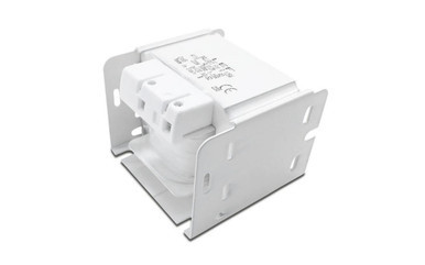 Alimentatori e trasformatori per lampade a vapori