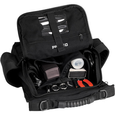 Strumenti giunzione fibra ottica e lappatura