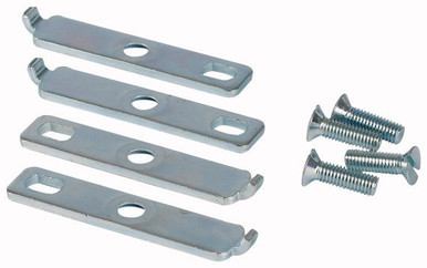 Componente per sistema di allestim. quadro elett.