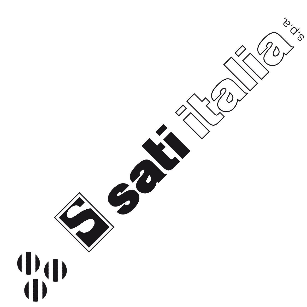 Catalogo SATI ITALIA SPA