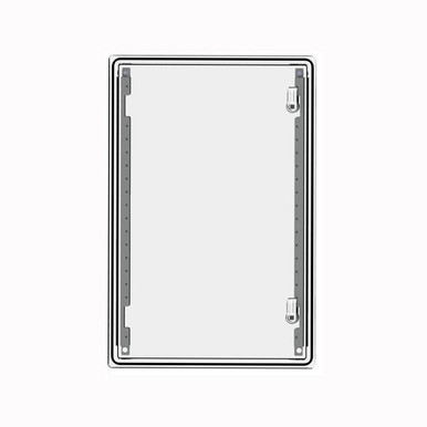 Componenti per porta (quadro elettrico)