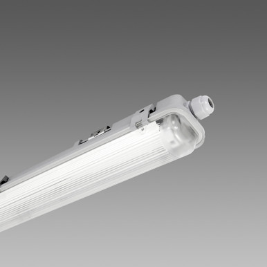 Unità elettriche sistemi di illuminazione lineare