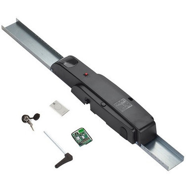 Motore per porta garage